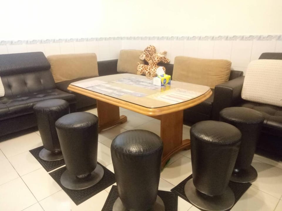 Xincun Seed Homestay Vacation rental in Kaohsiung