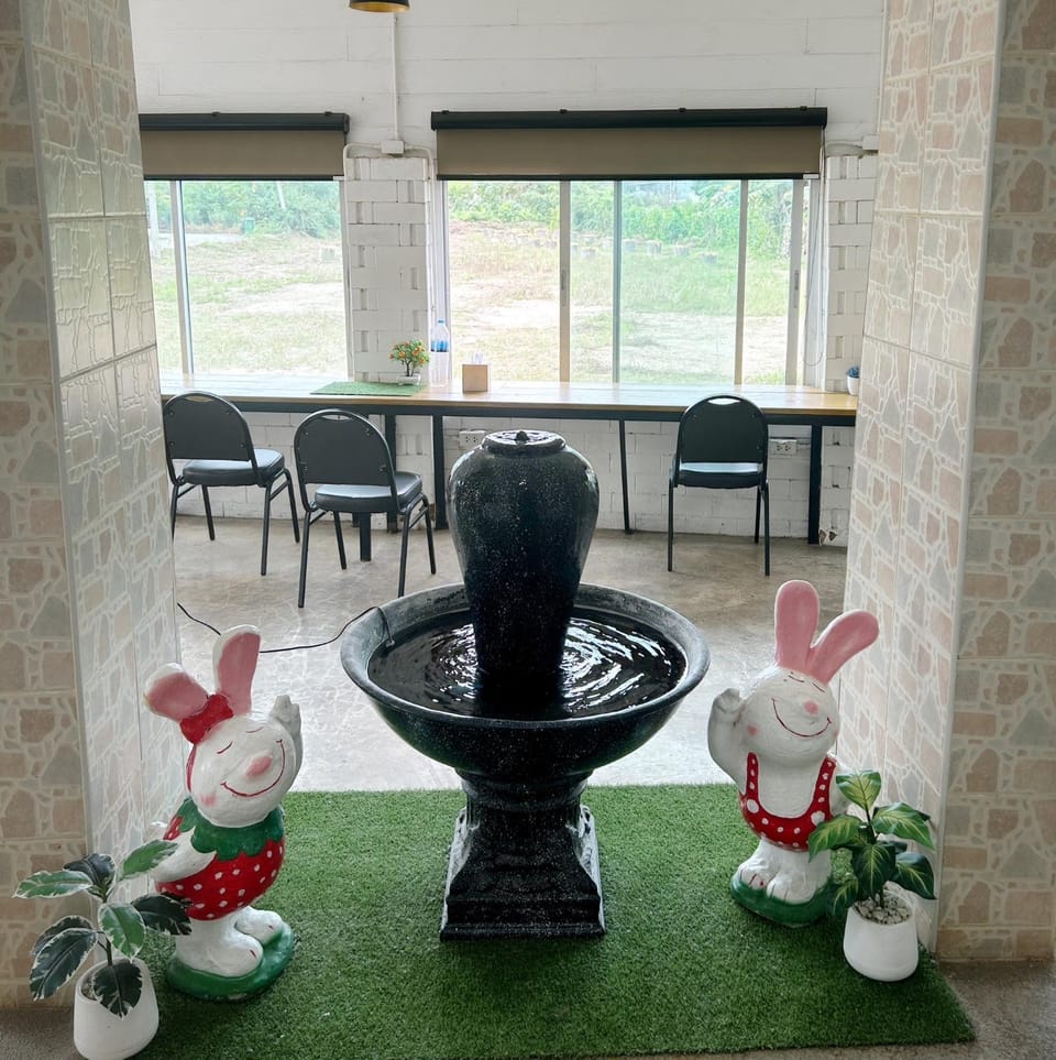 Fang villa mansion Apartment in Thailand