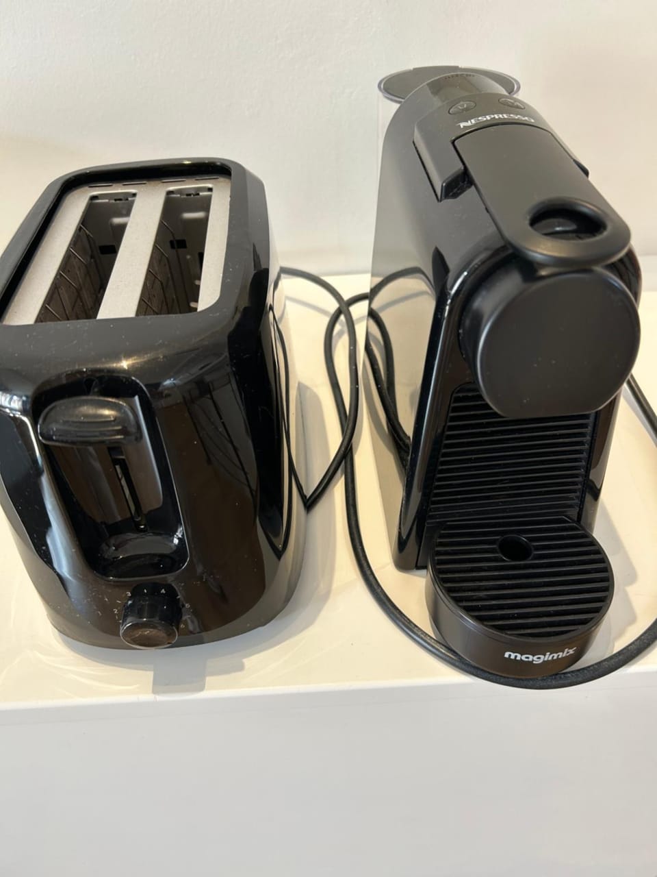 toaster