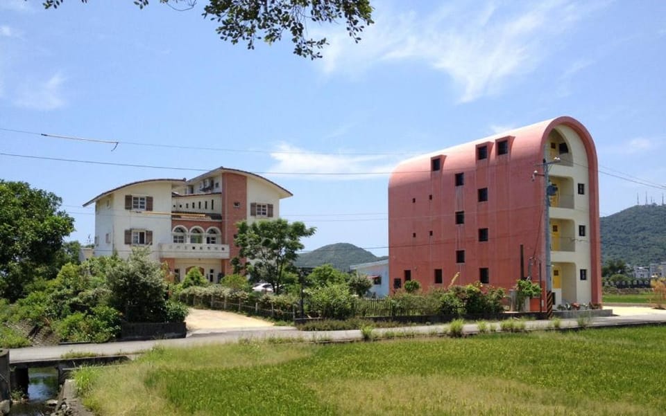 Remis villa Bed and Breakfast in Taiwan, Province of China
