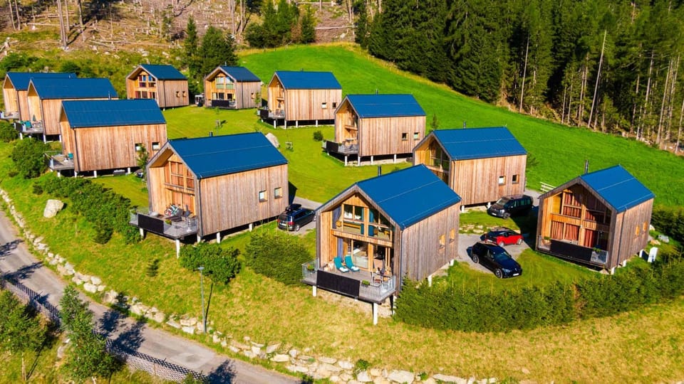 Property building, Spring