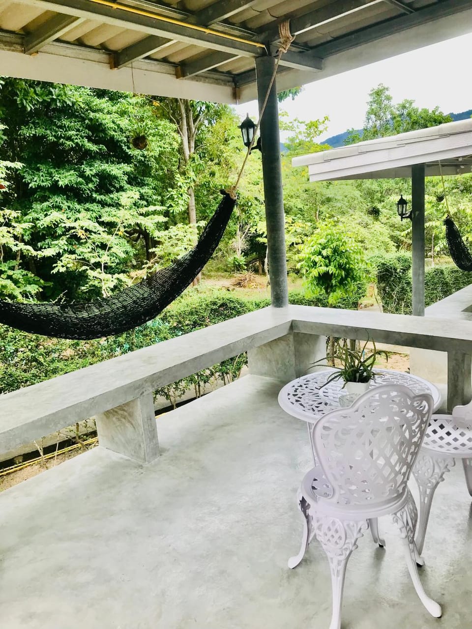 New Moon Resort in Ko Pha-ngan Sub-district