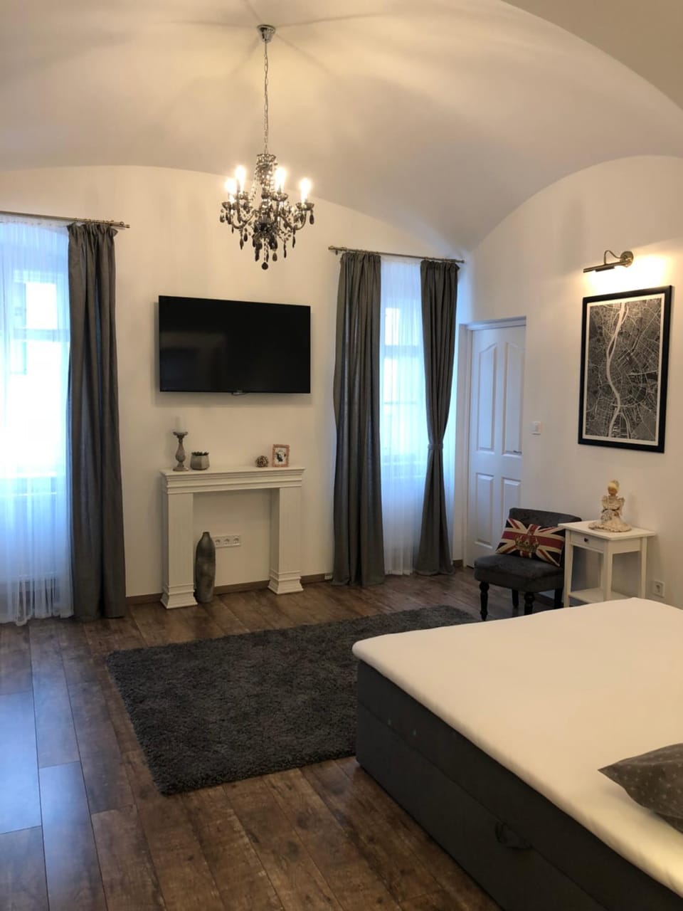Frank Apartman Deluxe House in Slovakia