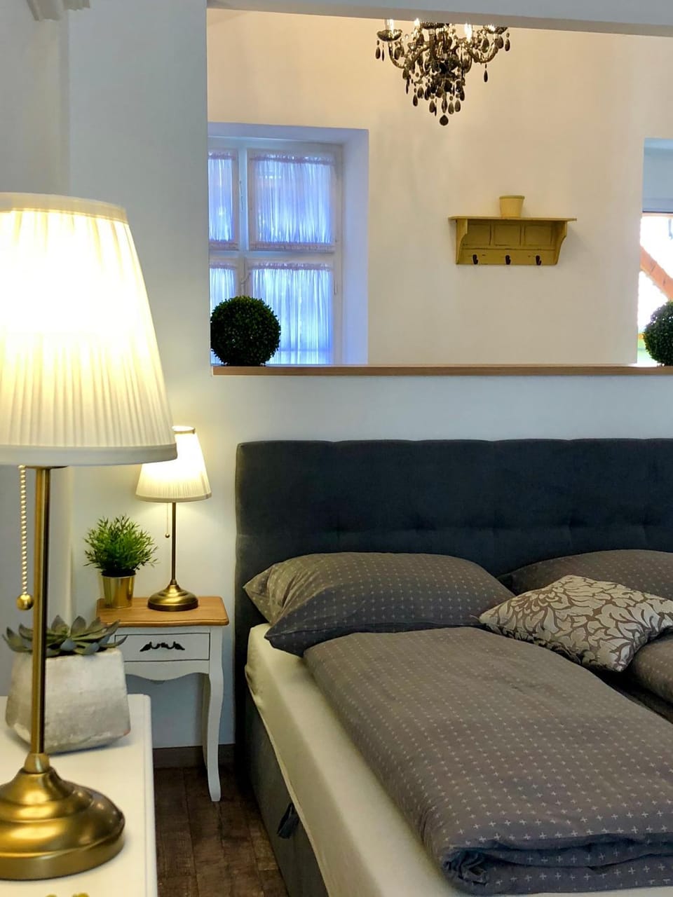 Frank Apartman Deluxe House in Slovakia