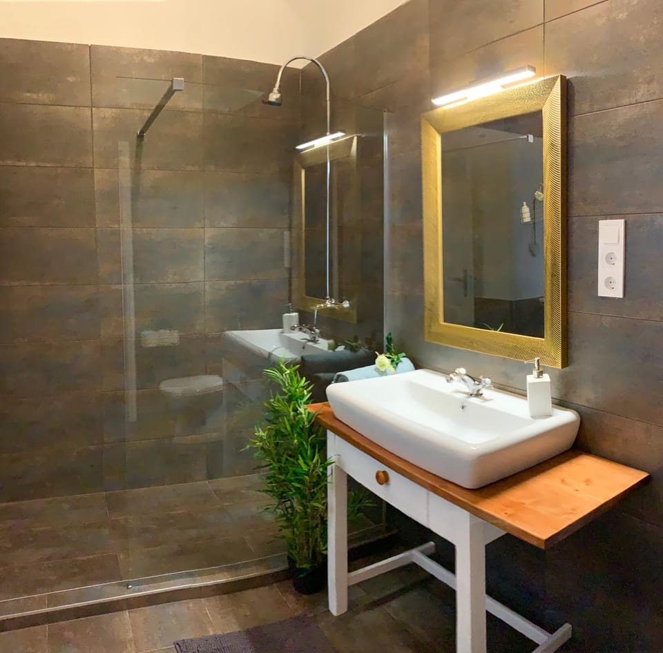 Frank Apartman Deluxe House in Slovakia