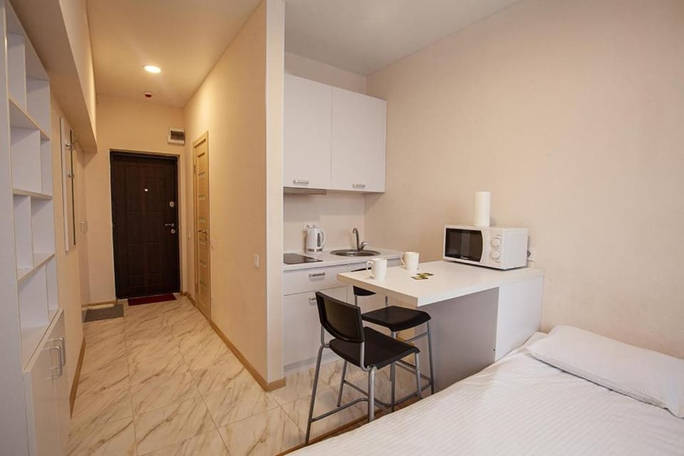 New quiet place in Kiev Apartment hotel in Kiev City - Kyiv