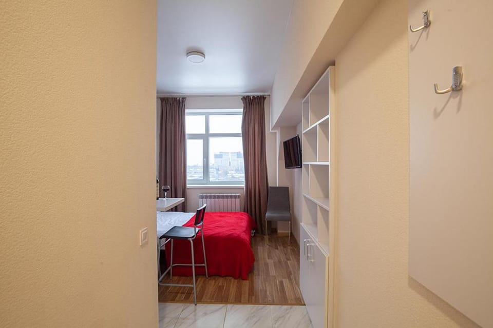 New quiet place in Kiev Apartment hotel in Kiev City - Kyiv