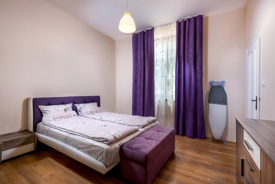 Family Apartment - COMFORT IN THE CENTER Apartment in Burgas