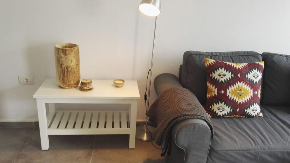 Beautiful Apartament Arrieta Apartment in Isla de Lanzarote
