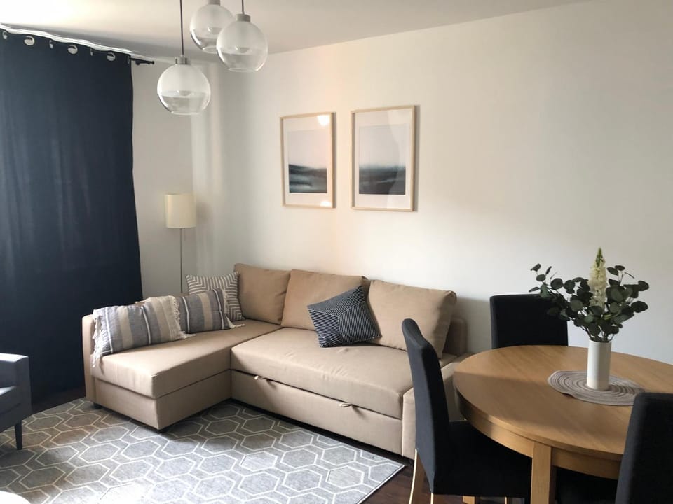 Cystersów 10 by Atrium Apartments Apartment in Krakow