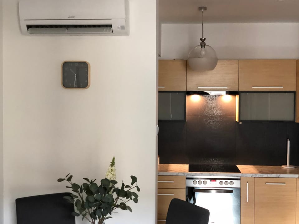 Cystersów 10 by Atrium Apartments Apartment in Krakow