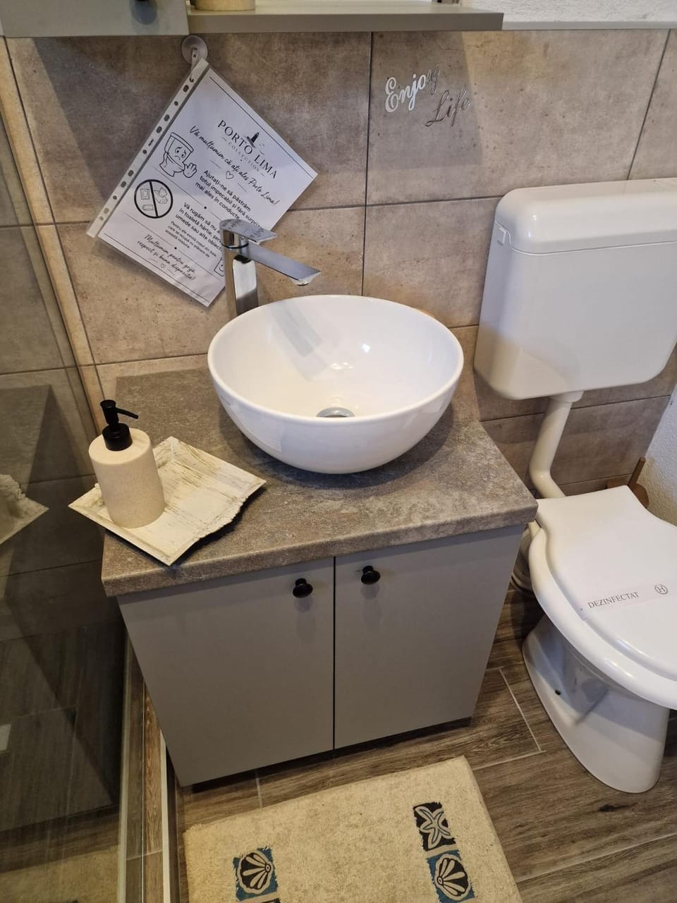 Porto Lima Apartment in Dobrich Province, Bulgaria