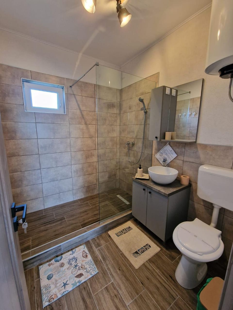 Porto Lima Apartment in Dobrich Province, Bulgaria