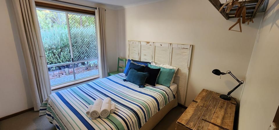 A2@Port Willy House in Adelaide