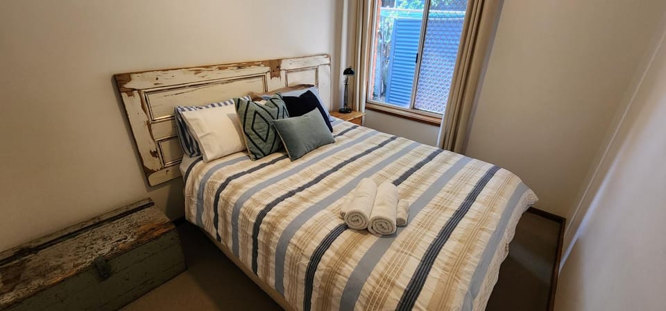 A2@Port Willy House in Adelaide