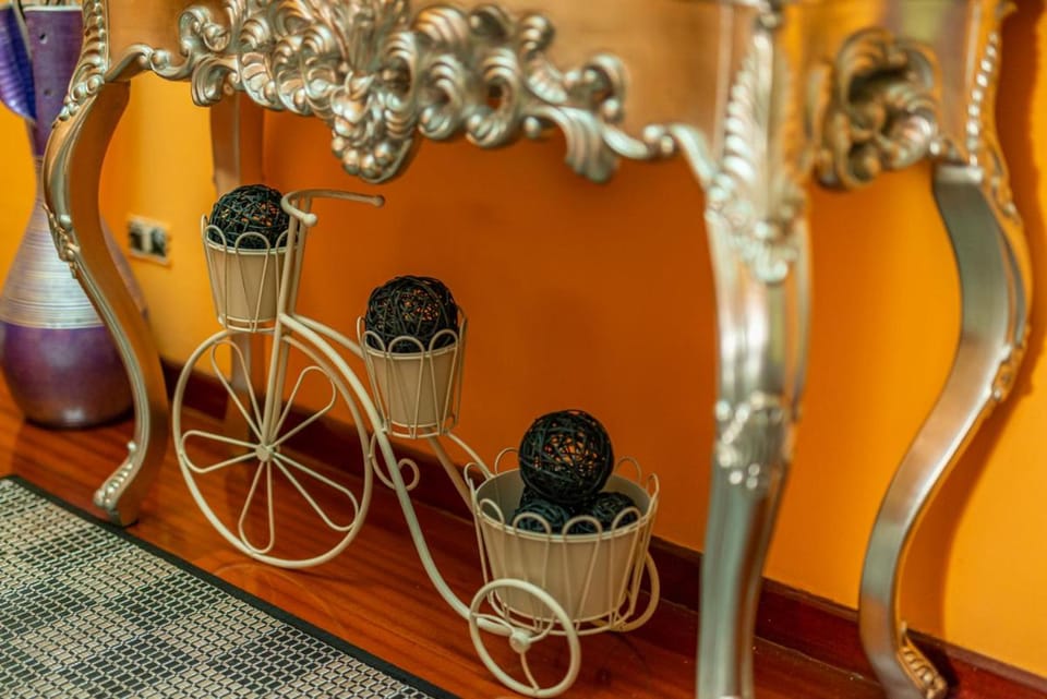 Apartamento Lemavos Apartment in Monforte de Lemos