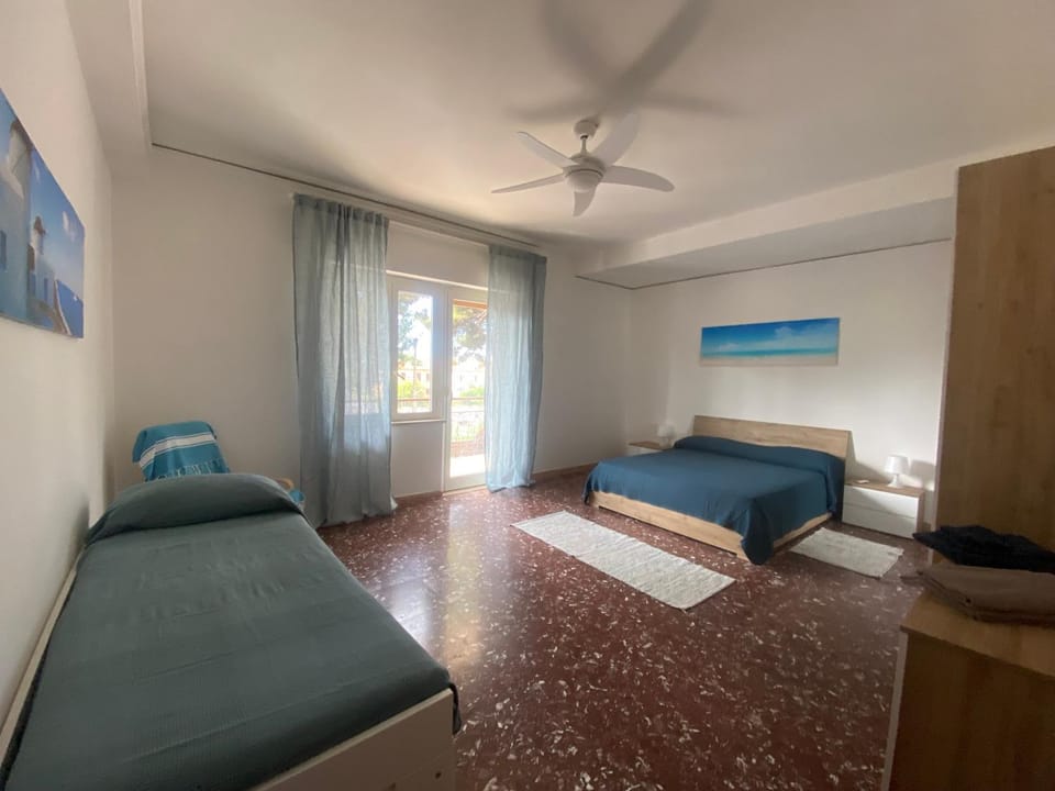 APPARTAMENTO CENTRALE SANTA MARINELLA Apartment in Lazio