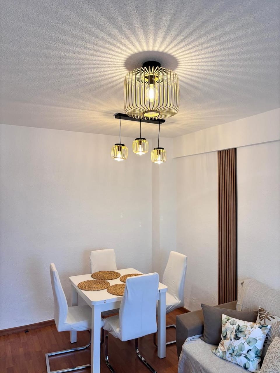 Apartamento Primera Línea de Playa Paseo Marítimo Perla 5 Apartment in Fuengirola