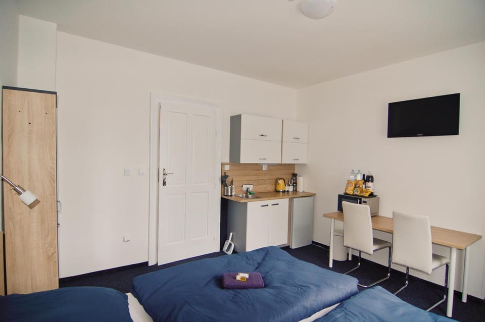 APARTHOTEL VÍTKOVICE Apartment hotel in Czechia