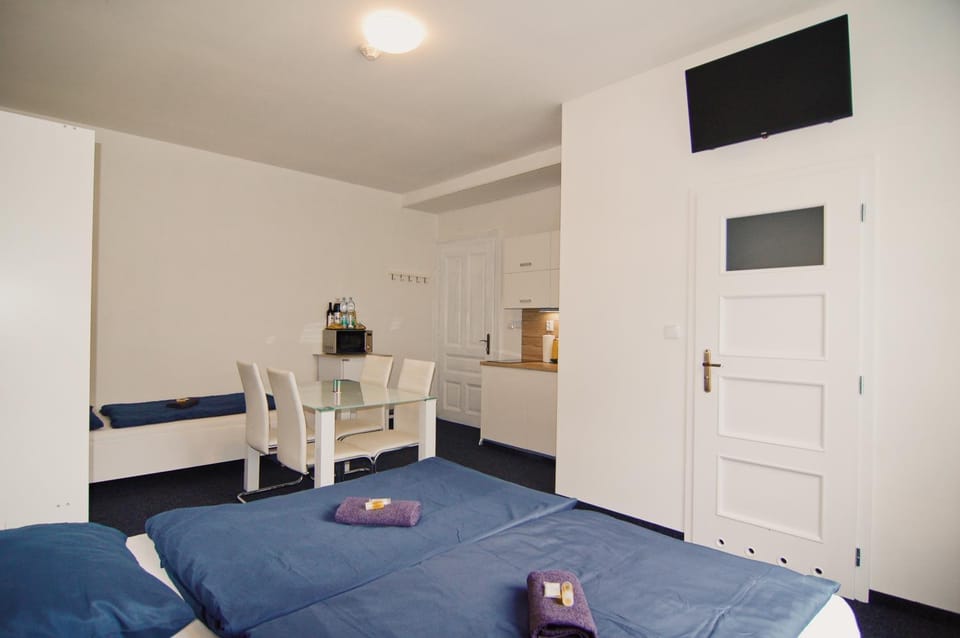 APARTHOTEL VÍTKOVICE Apartment hotel in Czechia
