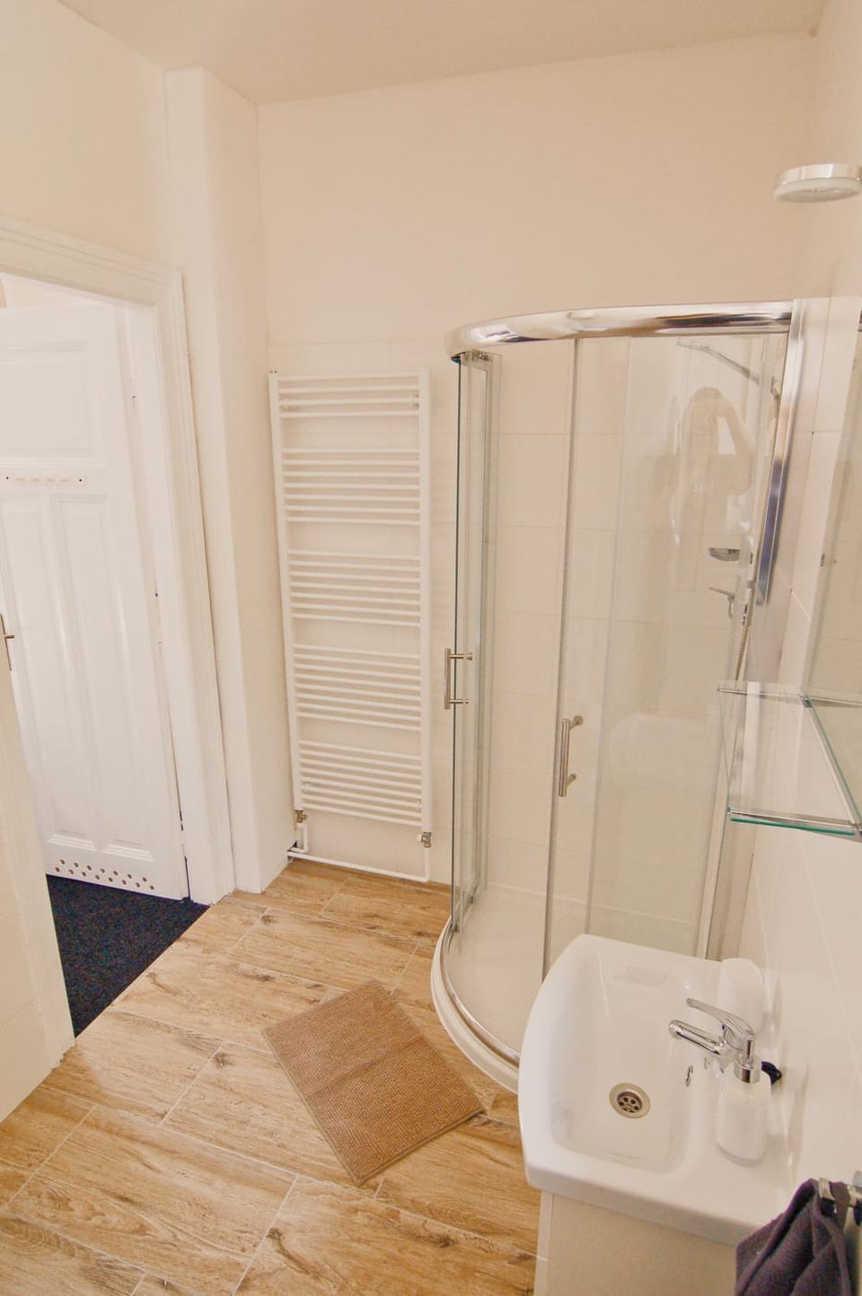 APARTHOTEL VÍTKOVICE Apartment hotel in Czechia