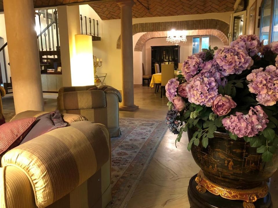 B&B Villa delle Palme Bed and Breakfast in Veneto