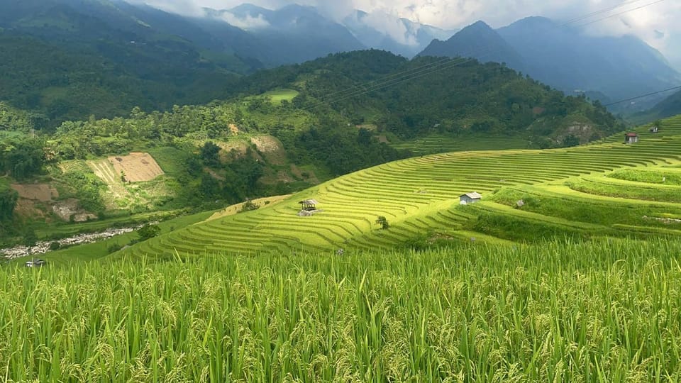 My's Homestay sapa Vacation rental in Vietnam