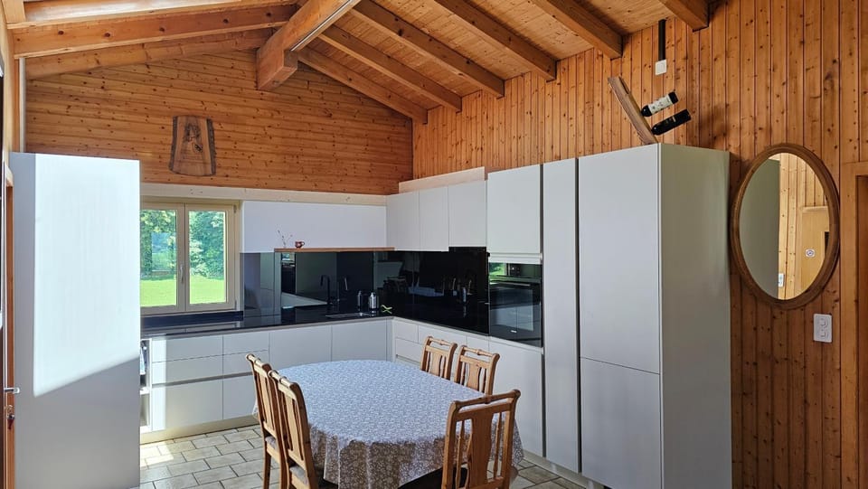 Apartment in Brienz Apartment in Canton of Bern (Region)