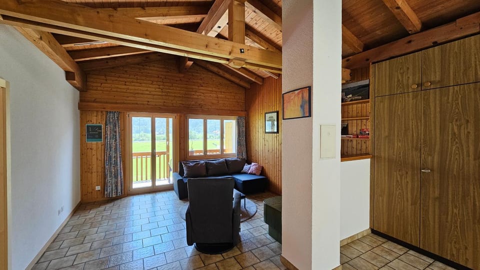 Apartment in Brienz Apartment in Canton of Bern (Region)