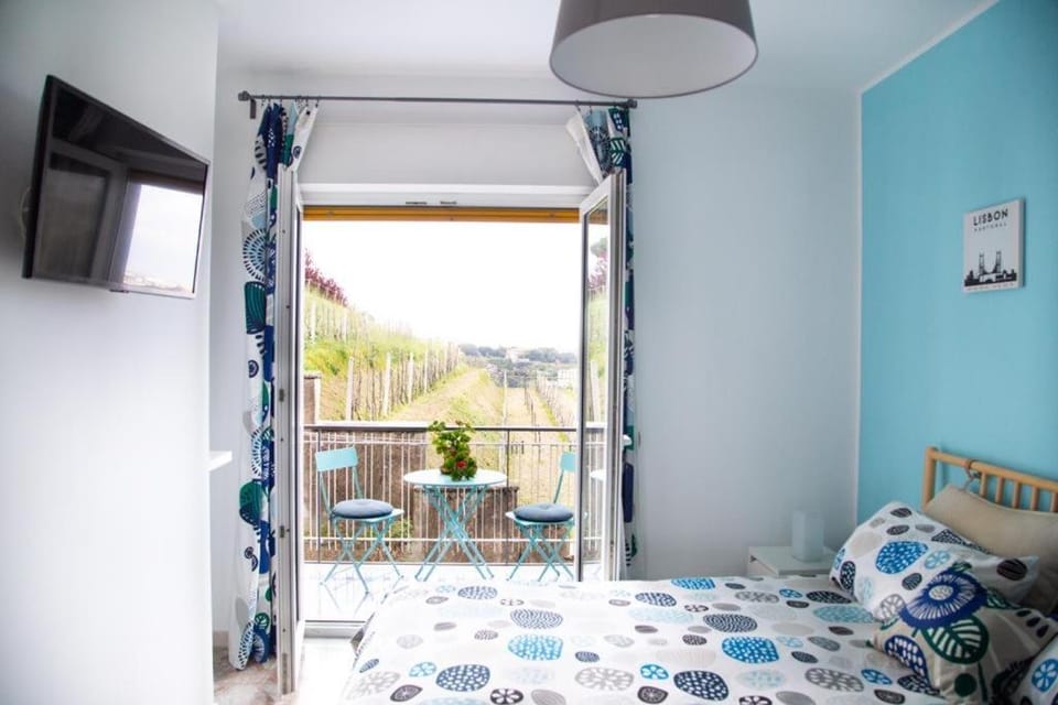 TV and multimedia, Balcony/Terrace