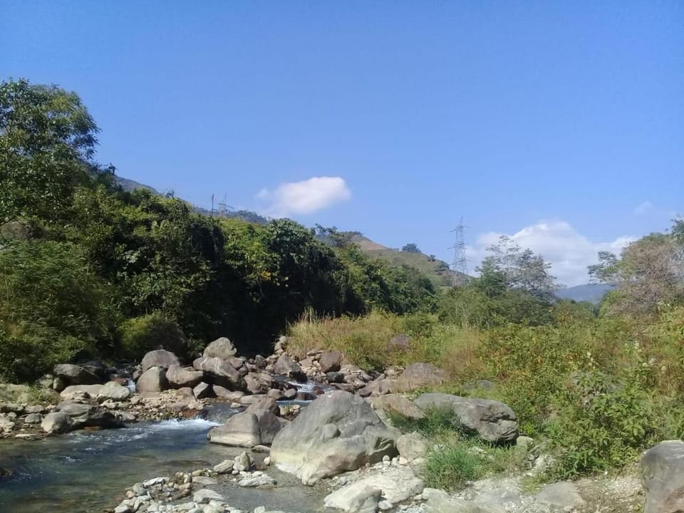 Jharna Homestay - Tabakoshi Vacation rental in West Bengal