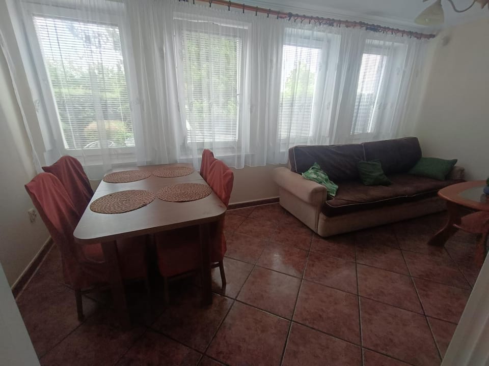 Apartament I House in Pomeranian Voivodeship