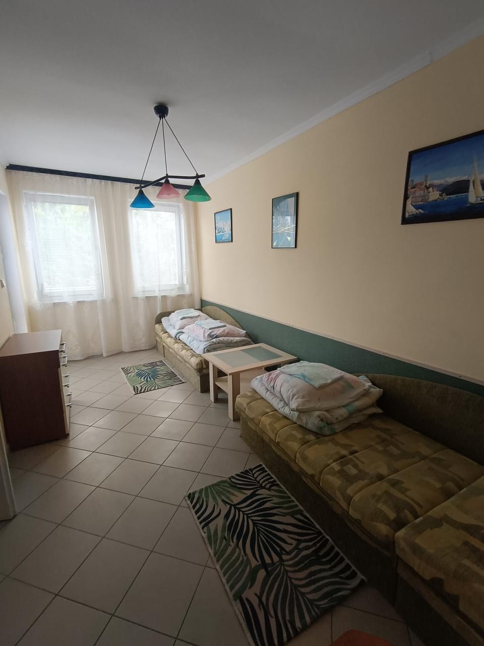 Apartament I House in Pomeranian Voivodeship