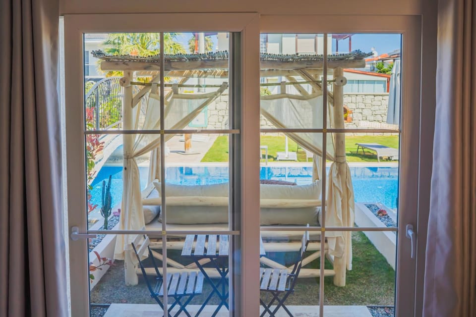 La Mira Suites Otel Alacati Hotel in Alaçatı