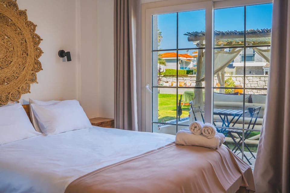 La Mira Suites Otel Alacati Hotel in Alaçatı