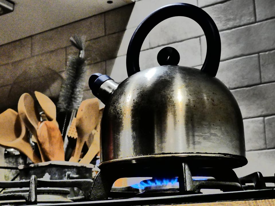 Coffee/tea facilities, Internal: Not applicable to any particular room