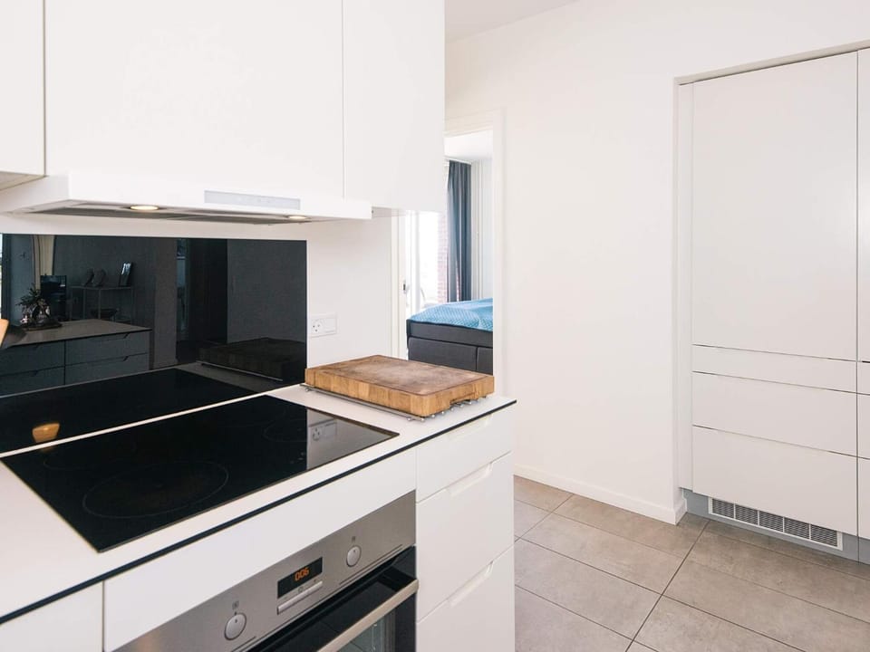 5 star holiday home in Ringkøbing Apartment in Søndervig