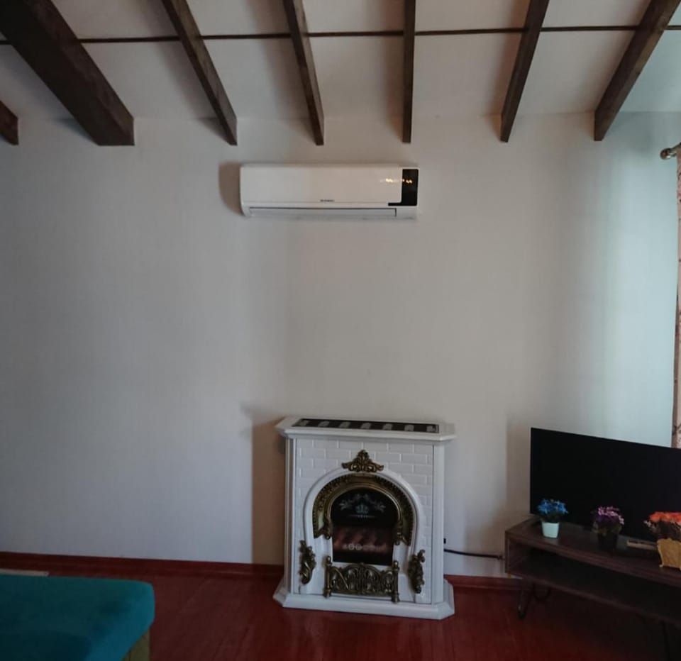 TV and multimedia, flat iron, air conditioner