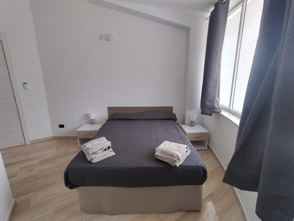 la perla dello ionio Apartment hotel in Soverato