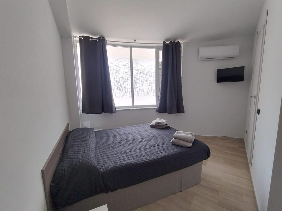 la perla dello ionio Apartment hotel in Soverato