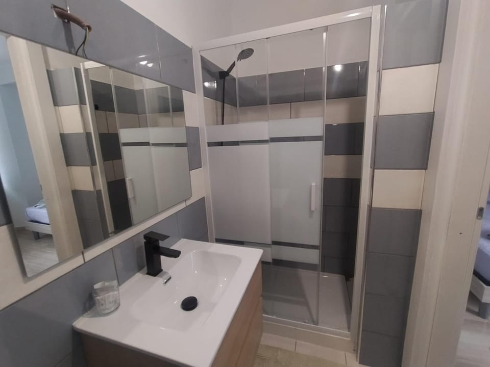 la perla dello ionio Apartment hotel in Soverato