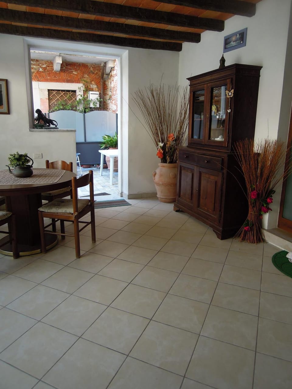 Corte Navari - Loft Principe Filippo Apartment in Pietrasanta