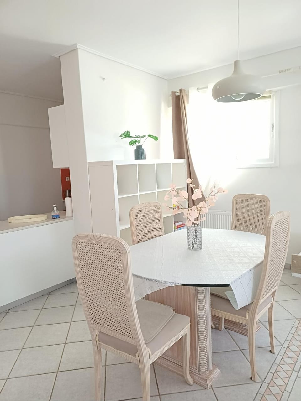 Flat with garden near sea, port and airport Apartment in East Attica Regional Unit, Greece
