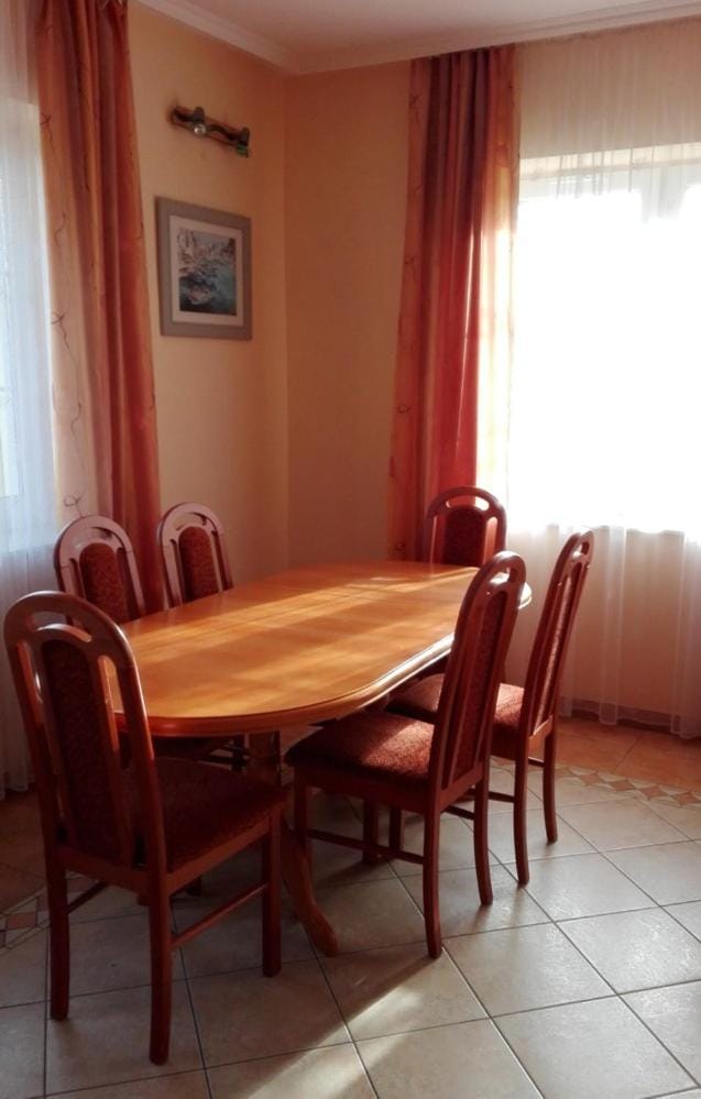 Apartament II House in Pomeranian Voivodeship