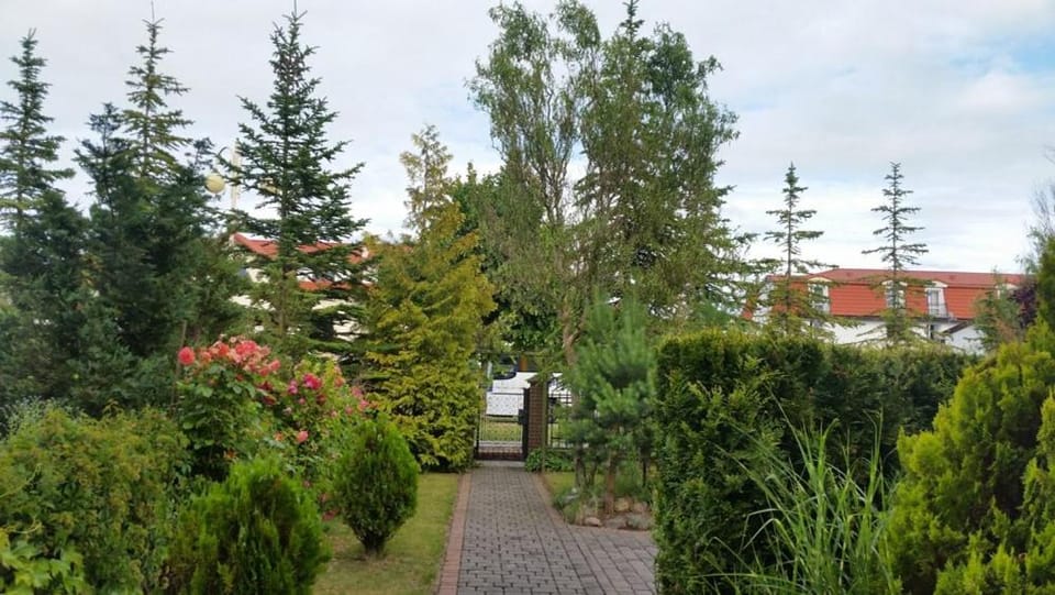 Apartament II House in Pomeranian Voivodeship