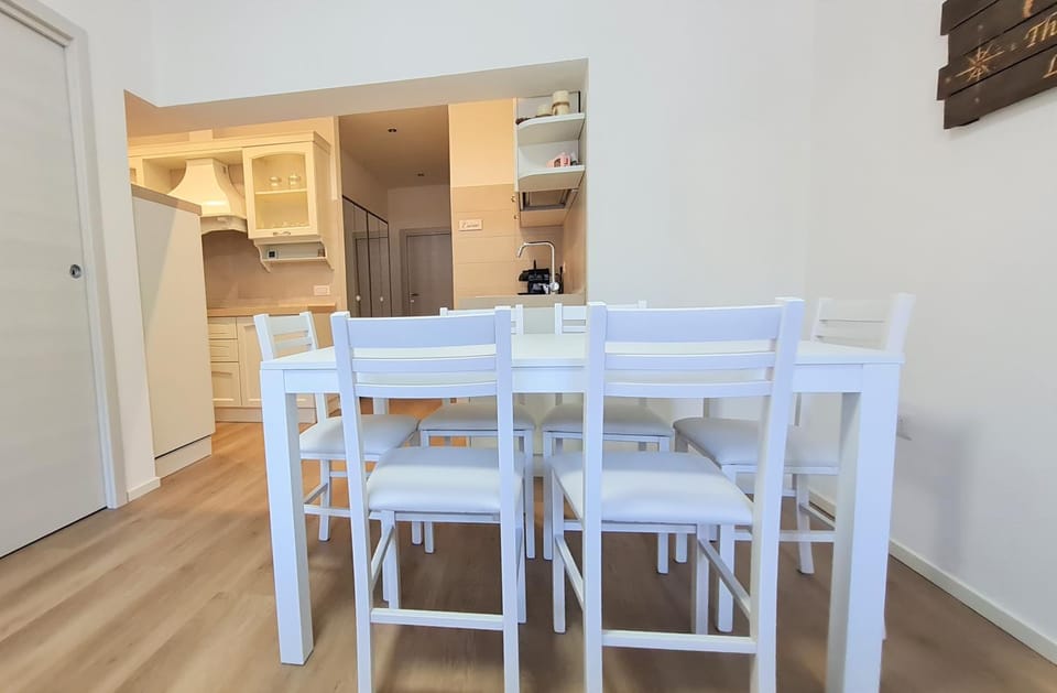 TERRAZZA sui MONTI Apartment in Trentino-South Tyrol