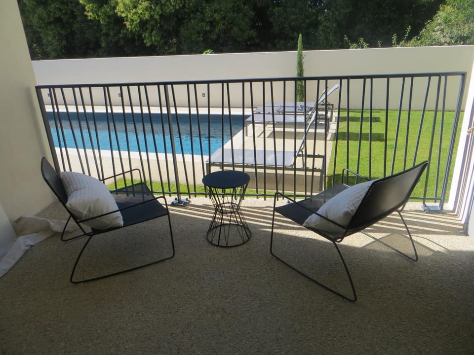 Résidence "Les cyclistes", appartement "Akotee" Apartment in Malaucène