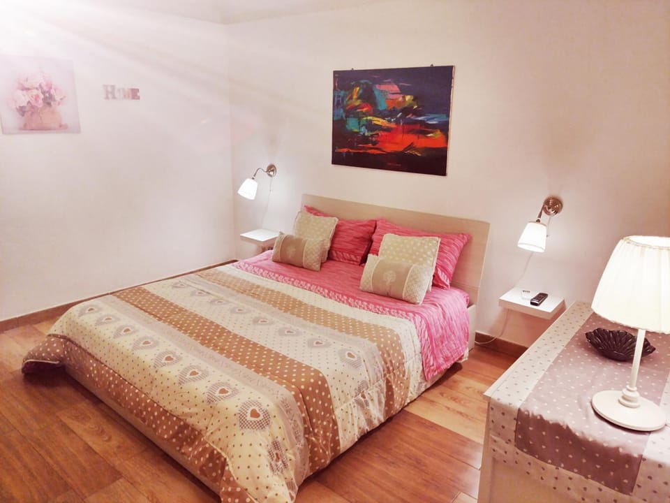La Maison apartment Puglia Apartment in Apulia