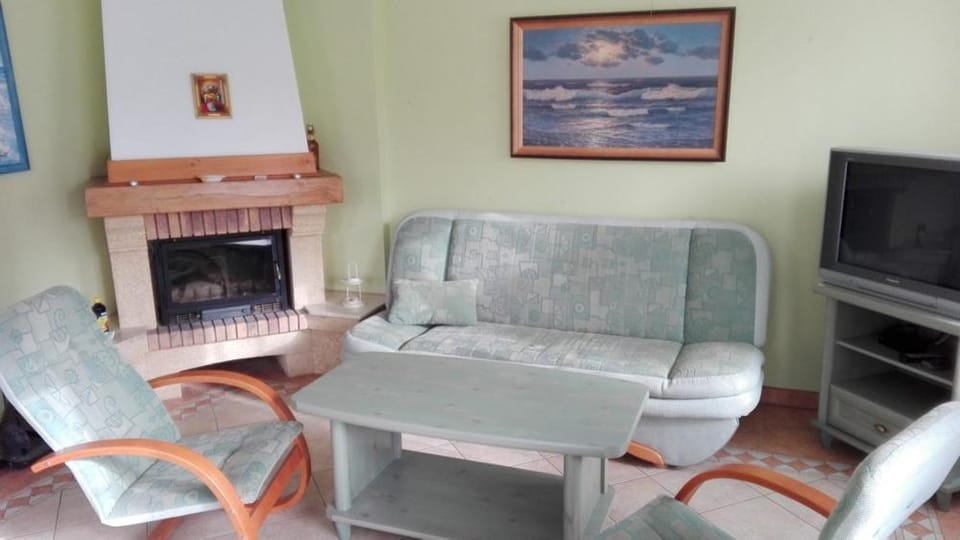 Apartament III House in Pomeranian Voivodeship