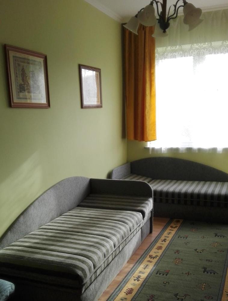 Apartament III House in Pomeranian Voivodeship